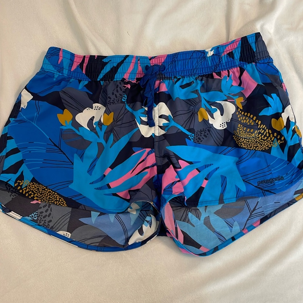 Patagonia board shorts